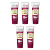 Plunketts Vita E Natural Vitamin E Cream 100g Pack of 5