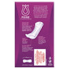 Poise Super Hourglass Pads 14 Pack x 6