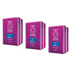 Poise Pads Regular 16 Pack x 6 Bundle of 3