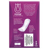 Poise Pads Regular 16 Pack x 6