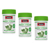 Swisse High Strength Organic Spirulina 200 Tablets Pack of 3