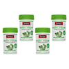 Swisse High Strength Organic Spirulina 200 Tablets Pack of 4
