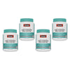 Swisse Ultiboost Odourless High Strength Wild Fish Oil 400 Capsules Pack of 4