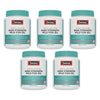 Swisse Ultiboost Odourless High Strength Wild Fish Oil 400 Capsules Pack of 5