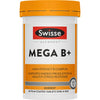 Swisse Ultiboost Mega B+ 60 Tablets