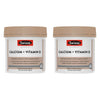 Swisse Ultiboost Calcium + Vitamin D 150 Tablets Pack of 2