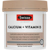 Swisse Ultiboost Calcium + Vitamin D 150 Tablets