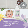GAIA Natural Baby Sleeptime Wash 500mL