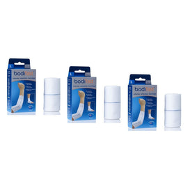 Bodifast Tubular Retention Bandage Blue 7.5cm x 2m Pack of 3
