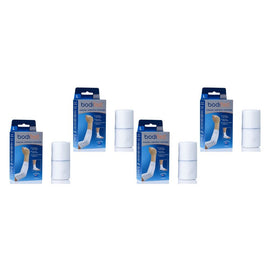 Bodifast Tubular Retention Bandage Blue 7.5cm x 2m Pack of 4