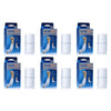 Bodifast Tubular Retention Bandage Blue 7.5cm x 2m Pack of 6