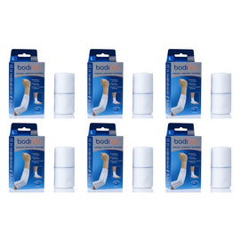 Bodifast Tubular Retention Bandage Blue 7.5cm x 2m Pack of 6