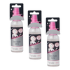 Hollywood Fashion Secrets Anti Static Spray 100ml Clothing Spray Pack of 3