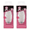Hollywood Fashion Secrets Perfume Atomiser Refillable Travel Spray Bottle Pack of 2