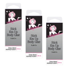 Hollywood Fashion Secrets Stick Em Up Body Glue Roll On 50ml Pack of 3