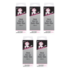 Hollywood Fashion Secrets Stick Em Up Body Glue Roll On 50ml Pack of 5