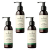 Sukin Facial Moisturiser 125mL Pack of 4