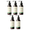 Sukin Facial Moisturiser 125mL Pack of 5