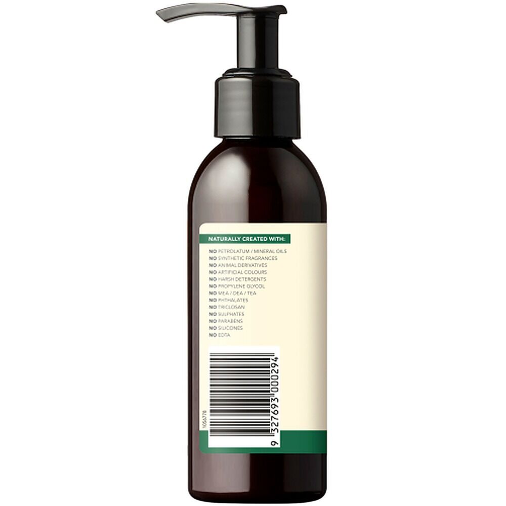 Sukin Facial Moisturiser 125mL