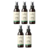 Sukin Hydrating Mist Toner 125mL Pack of 5