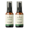 Sukin Antioxidant Eye Serum 30mL Pack of 2