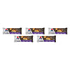 Atkins Endulge Caramel Nut Chew Bar 34g x 15 Bundle of 5