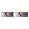 Atkins Endulge Chocolate Coconut Bar 40g x 15 Bundle of 2