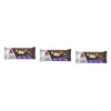 Atkins Endulge Chocolate Coconut Bar 40g x 15 Bundle of 3