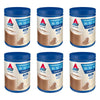 Atkins Low Carb Shake Mix Chocolate 330g x 2 Bundle of 6