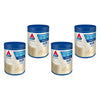 Atkins Low Carb Shake Mix Vanilla 310g x 2 Bundle of 4