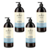 Sukin Hydrating Shampoo 1 L Pack of 4