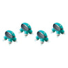Homedics Quatro Mini Massager x 9 Bundle of 4