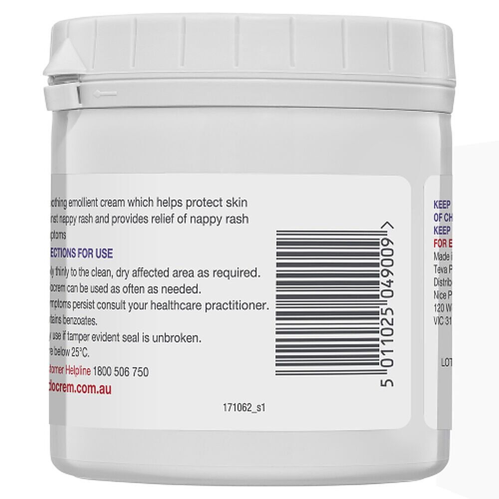 Sudocrem Healing Cream 400g