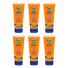 Banana Boat Sport Sunscreen SPF50+ 200g Pack of 6
