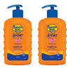 Banana Boat Sport Sunscreen SPF50+ 400g Pack of 2