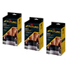 Futuro Comfort Stabilising Back Support Adjustable Pack of 3