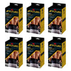 Futuro Comfort Stabilising Back Support Adjustable Pack of 6
