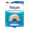 Nexcare Absolute Waterproof First Aid Tape 4.5 Metres