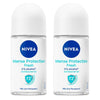 Nivea Intense Protection Fresh 72H Anti-Perspirant 50mL Pack of 2