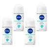Nivea Intense Protection Fresh 72H Anti-Perspirant 50mL Pack of 4