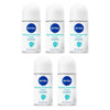 Nivea Intense Protection Fresh 72H Anti-Perspirant 50mL Pack of 5