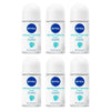 Nivea Intense Protection Fresh 72H Anti-Perspirant 50mL Pack of 6