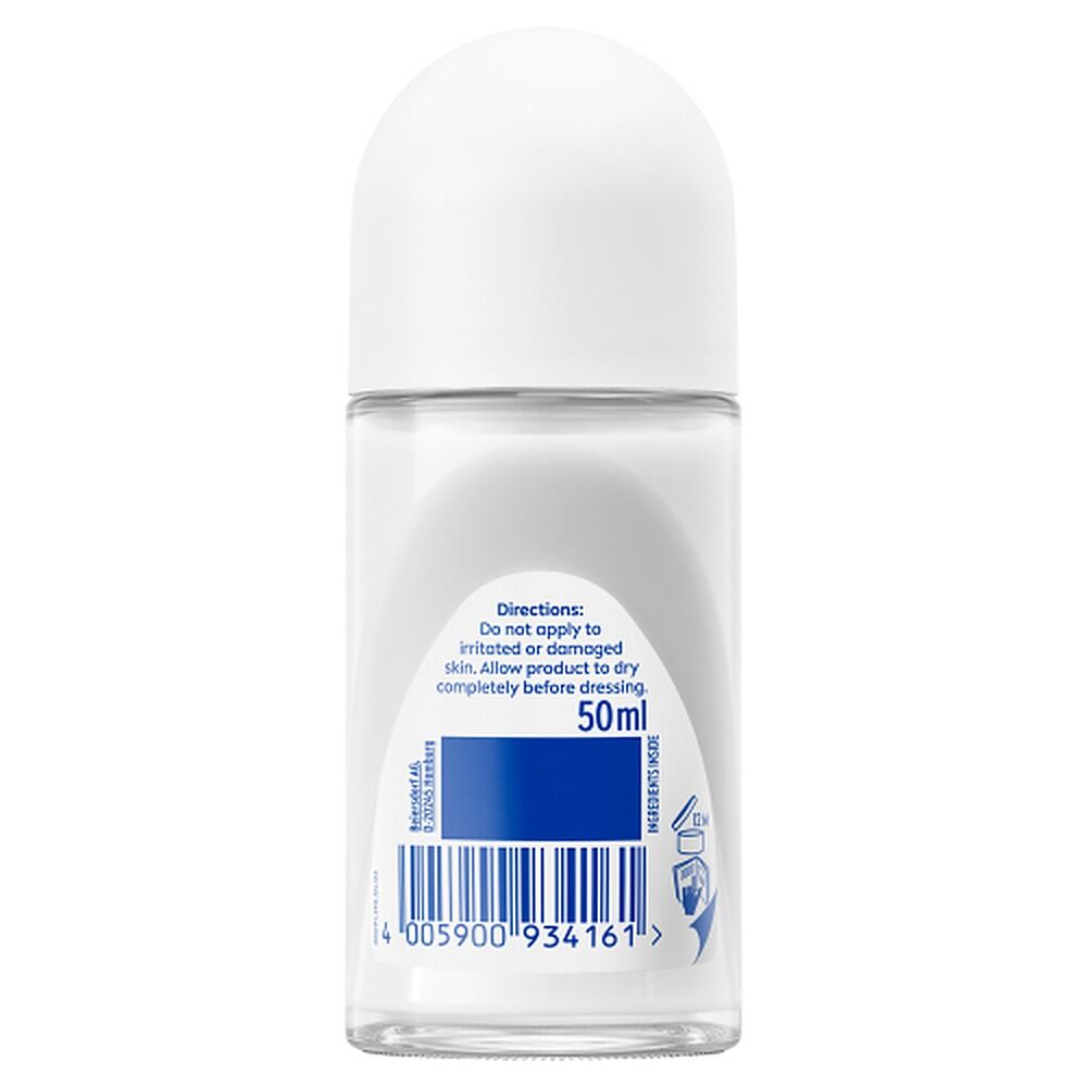 Nivea Intense Protection Fresh 72H Anti-Perspirant 50mL