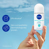 Nivea Intense Protection Fresh 72H Anti-Perspirant 50mL
