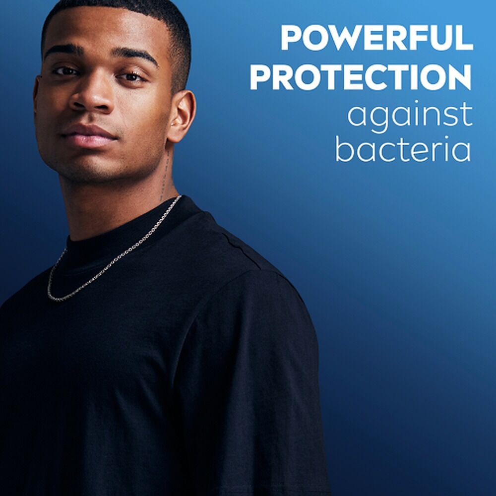 NIVEA MEN DEEP Darkwood 72H Anti-Perspirant 250mL