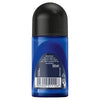 NIVEA MEN DEEP Darkwood 72H Anti-Perspirant 50mL