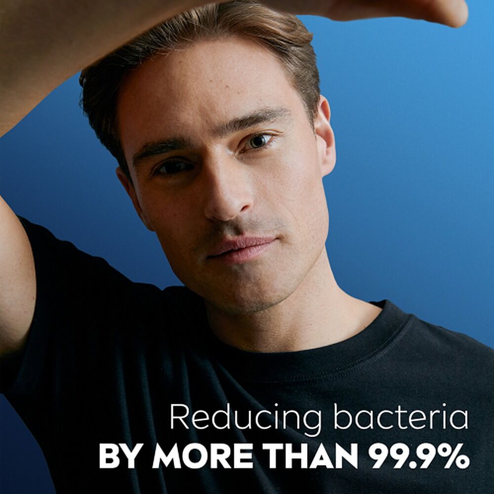 NIVEA MEN DEEP Darkwood 72H Anti-Perspirant 50mL
