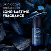 NIVEA MEN DEEP Darkwood 72H Anti-Perspirant 50mL