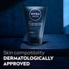 Nivea Men Deep Face & Beard Wash 100mL