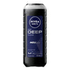 NIVEA MEN Deep Clean Shower Gel 500mL